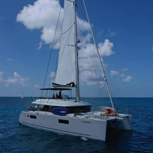 Lagoon 560