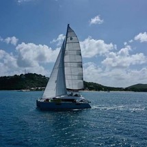 Lagoon 560