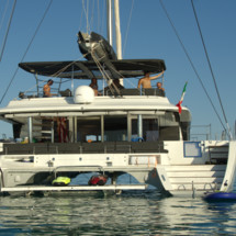 Lagoon 560