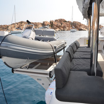 Lagoon 560