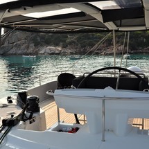 Lagoon 560
