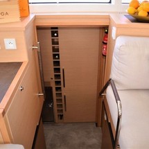 Lagoon 560
