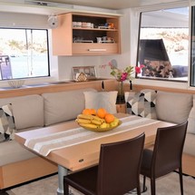 Lagoon 560