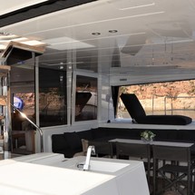 Lagoon 560