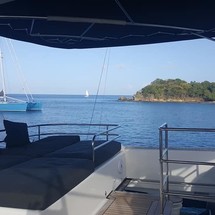 Lagoon 560
