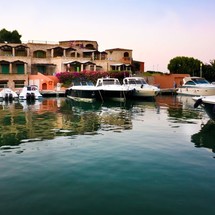 Lagoon 560