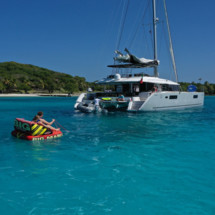 Lagoon 560
