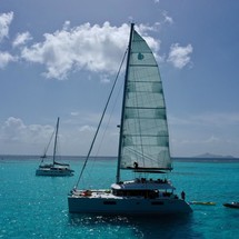 Lagoon 560