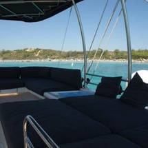 Lagoon 560