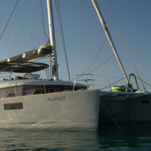 Lagoon 560