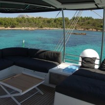 Lagoon 560