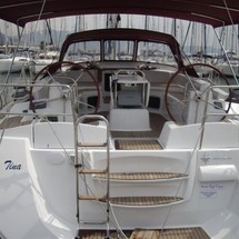 Jeanneau 53