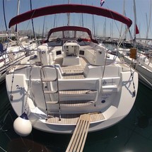 Jeanneau 53