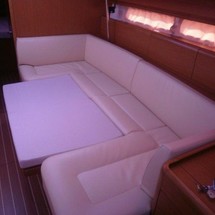 Jeanneau 53