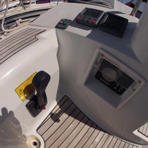 Jeanneau 53