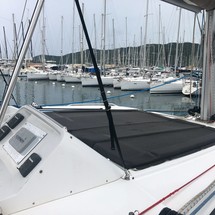 Lagoon 450 F
