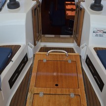 Bavaria Cruiser 50