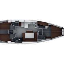 Bavaria Cruiser 50