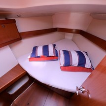 Beneteau Oceanis 34