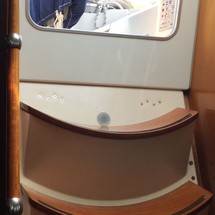 Beneteau 50