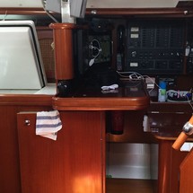 Beneteau 50