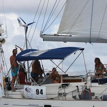 Beneteau 50