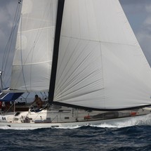 Beneteau 50