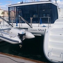 Lagoon 440