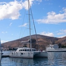 Lagoon 440