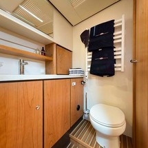 Linssen Grand Sturdy 40.0 Sedan