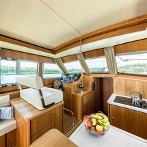 Linssen Grand Sturdy 40.0 Sedan