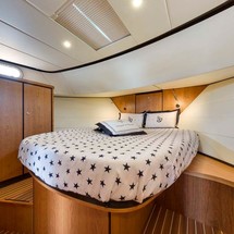 Linssen Grand Sturdy 40.0 Sedan