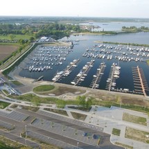 Linssen Grand Sturdy 40.0 Sedan