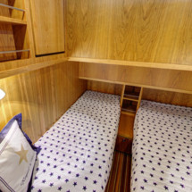 Linssen Grand Sturdy 40.0 Sedan