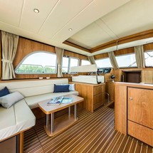 Linssen Grand Sturdy 40.0 Sedan