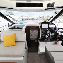 Jeanneau Merry Fisher 895