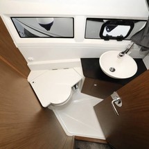 Jeanneau Merry Fisher 895