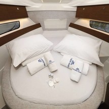 Jeanneau Merry Fisher 895