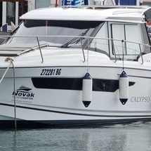 Jeanneau Merry Fisher 895