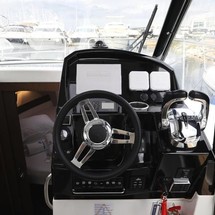 Jeanneau Merry Fisher 895