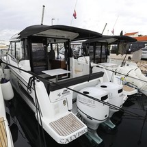 Jeanneau Merry Fisher 895