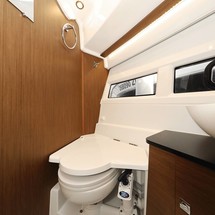 Jeanneau Merry Fisher 895