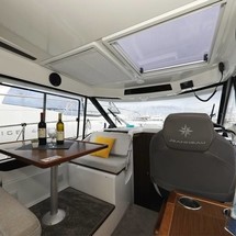 Jeanneau Merry Fisher 895