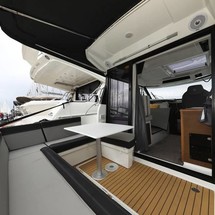 Jeanneau Merry Fisher 895