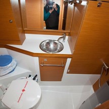 Jeanneau Sun Odyssey 379