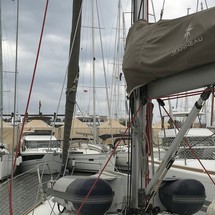 Jeanneau Sun Odyssey 379