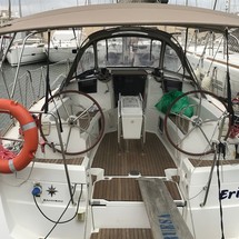 Jeanneau Sun Odyssey 379