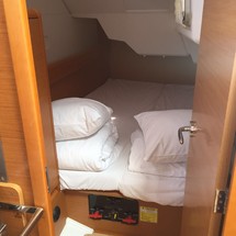 Jeanneau Sun Odyssey 379
