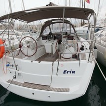 Jeanneau Sun Odyssey 379