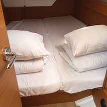 Jeanneau Sun Odyssey 379